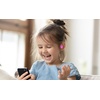image:imageBarbie Wireless Earbuds with Mic Bluetooth Earbuds with Charging Case