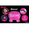 image:imageBarbie Wireless Earbuds with Mic Bluetooth Earbuds with Charging Case