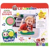image:imageBarney Karaoke Microphone with Boombox for Fans of Toddler Toys Kids Karaoke Machine with Built in Music BarneyCocomelon
