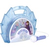 image:imageBarney Karaoke Microphone with Boombox for Fans of Toddler Toys Kids Karaoke Machine with Built in Music BarneyFrozen