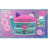 image:imageBarney Karaoke Microphone with Boombox for Fans of Toddler Toys Kids Karaoke Machine with Built in Music BarneyGabbys Dollhouse