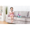 image:imageBarney Karaoke Microphone with Boombox for Fans of Toddler Toys Kids Karaoke Machine with Built in Music BarneyGabbys Dollhouse