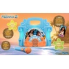 image:imageBarney Karaoke Microphone with Boombox for Fans of Toddler Toys Kids Karaoke Machine with Built in Music BarneyMoana