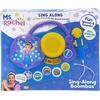image:imageBarney Karaoke Microphone with Boombox for Fans of Toddler Toys Kids Karaoke Machine with Built in Music BarneyMs Rachel