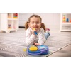 image:imageBarney Karaoke Microphone with Boombox for Fans of Toddler Toys Kids Karaoke Machine with Built in Music BarneyMs Rachel