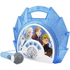 image:imageBarney Karaoke Microphone with Boombox for Fans of Toddler Toys Kids Karaoke Machine with Built in Music BarneyOlder Version