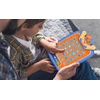 image:imageBlippi Kids Tablet for Preschool Learning Toddler Tablet with Educational Games and ABC Learning for Toddlers and Fans of Blippi Toys