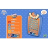 image:imageBlippi Kids Tablet for Preschool Learning Toddler Tablet with Educational Games and ABC Learning for Toddlers and Fans of Blippi Toys