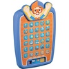 image:imageBlippi Kids Tablet for Preschool Learning Toddler Tablet with Educational Games and ABC Learning for Toddlers and Fans of Blippi Toys