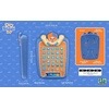 image:imageBlippi Kids Tablet for Preschool Learning Toddler Tablet with Educational Games and ABC Learning for Toddlers and Fans of Blippi Toys