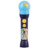 image:imageBluey Toy Microphone for Kids with Music and Lights Ideal Toddler ToysBluey
