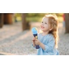 image:imageBluey Toy Microphone for Kids with Music and Lights Ideal Toddler ToysBluey