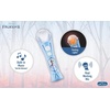 image:imageBluey Toy Microphone for Kids with Music and Lights Ideal Toddler ToysFrozen