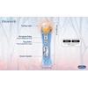 image:imageBluey Toy Microphone for Kids with Music and Lights Ideal Toddler ToysFrozen