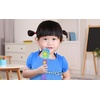 image:imageBluey Toy Microphone for Kids with Music and Lights Ideal Toddler ToysMs Rachel