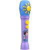 image:imageBluey Toy Microphone for Kids with Music and Lights Ideal Toddler ToysMs Rachel