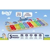 image:imageBluey Toy Piano Play Mat with Music and Sound Effects Toddler Toy for Ages 3 and Up