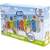 image:imageBluey Toy Piano Play Mat with Music and Sound Effects Toddler Toy for Ages 3 and Up