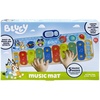 image:imageBluey Toy Piano Play Mat with Music and Sound Effects Toddler Toy for Ages 3 and Up