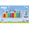 image:imageBluey Toy Piano Play Mat with Music and Sound Effects Toddler Toy for Ages 3 and Up