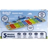image:imageBluey Toy Piano Play Mat with Music and Sound Effects Toddler Toy for Ages 3 and Up