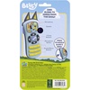 image:imageBluey Toy Remote Control for Toddlers with Music Bluey Toys for Kids