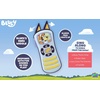 image:imageBluey Toy Remote Control for Toddlers with Music Bluey Toys for Kids