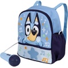 image:imageBluey Voice Changer for Kids Bluetooth Karaoke Boombox with Builtin Music Designed for Fans of Bluey Toys