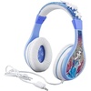 image:imageDisney Frozen Kids Headphones with 35mm Jack Wired Headphones for School Home or Travel
