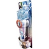 image:imageDisney Frozen Sing Along Microphone for Kids Built in Music Flashing Lights Pretend Mic Toys for Kids