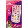 image:imageDisney Frozen Toy Phone for Toddler with Preschool Learning GamesDisney Princess