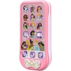 image:imageDisney Frozen Toy Phone for Toddler with Preschool Learning GamesDisney Princess