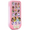 image:imageDisney Frozen Toy Phone for Toddler with Preschool Learning GamesDisney Princess