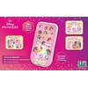 image:imageDisney Frozen Toy Phone for Toddler with Preschool Learning GamesDisney Princess