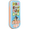 image:imageDisney Frozen Toy Phone for Toddler with Preschool Learning GamesMoana