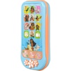 image:imageDisney Frozen Toy Phone for Toddler with Preschool Learning GamesMoana