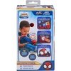 image:imageDisney Frozen Toy Phone for Toddler with Preschool Learning GamesSpidey
