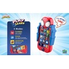 image:imageDisney Frozen Toy Phone for Toddler with Preschool Learning GamesSpidey