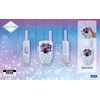 image:imageDisney Frozen Walkie Talkies for Kids Static Free and Extended Range Indoor and Outdoor Toys