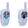 image:imageDisney Frozen Walkie Talkies for Kids Static Free and Extended Range Indoor and Outdoor Toys