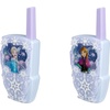 image:imageDisney Frozen Walkie Talkies for Kids Static Free and Extended Range Indoor and Outdoor Toys