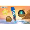image:imageDisney Moana 2 Karaoke Microphone for Kids Bluetooth Microphone Includes Light Show MoanaMoana