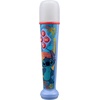 image:imageDisney Moana 2 Karaoke Microphone for Kids Bluetooth Microphone Includes Light Show MoanaStitch
