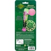 image:imageDisney Moana 2 Karaoke Microphone for Kids Bluetooth Microphone Includes Light Show MoanaWicked 1