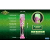 image:imageDisney Moana 2 Karaoke Microphone for Kids Bluetooth Microphone Includes Light Show MoanaWicked 1