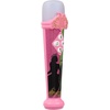 image:imageDisney Moana 2 Karaoke Microphone for Kids Bluetooth Microphone Includes Light Show MoanaWicked 1