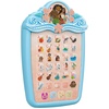 image:imageDisney Moana Kids Tablet with Preschool Learning Activities Toddler Toys for Girls and Fans of Moana Toys