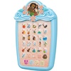 image:imageDisney Moana Kids Tablet with Preschool Learning Activities Toddler Toys for Girls and Fans of Moana Toys