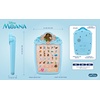 image:imageDisney Moana Kids Tablet with Preschool Learning Activities Toddler Toys for Girls and Fans of Moana Toys