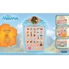 image:imageDisney Moana Kids Tablet with Preschool Learning Activities Toddler Toys for Girls and Fans of Moana Toys